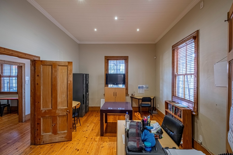 Commercial Property for Sale in South End Eastern Cape
